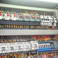 خدمات فنی مهندسی  توان پردازان هوشمند