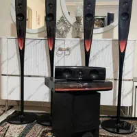 سینما خانواده اصل ال جی