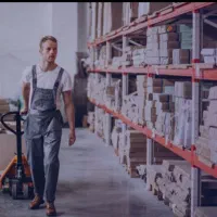 استخدام انباردار