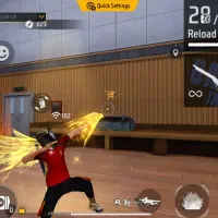 اکانت فری فایر|کنسول، بازی ویدئویی و آنلاین|مسجد سلیمان, |دیوار