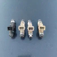 سوزن انژکتور پراید