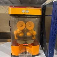 آب پرتقال گیری  پرتقالگیر پرتغال آب انار گیر|آبمیوه‌گیر و آب‌مرکبات‌گیر|چهاردانگه (تهران), |دیوار