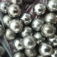 ساچمه فلزی سایر ۱۱