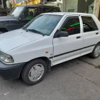 پراید ۱۳۱|خودرو سواری و وانت|آستارا, |دیوار