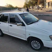 پراید ۱۳۲ مدل ۸۷|خودرو سواری و وانت|بیرجند, |دیوار