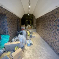 مغازه اجاره ای خیابان قیام|اجارهٔ مغازه و غرفه|یزد, |دیوار