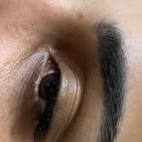 کاشت مژه هیدن ۲۵۰و کاشت ناخن واسپا اف۵۰٪|خدمات آرایشگری و زیبایی|شیراز, شریف‌آباد|دیوار