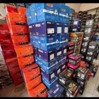 باطری ماشین نصب درمحل باشرایط و قیمت استثنایی