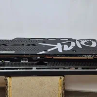 RX 6800 XFX QICK 319 16GB جعبه اصلی، تستشده|قطعات و لوازم جانبی رایانه|تهران, نارمک|دیوار