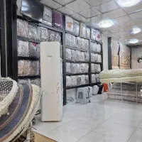 روفرشی کشداری