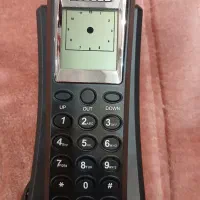 گوشی تلفن برند لیبوس  نو نو