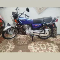 موتور سیکلت کویر صفر۱۴۰۴|موتورسیکلت|تهران, نعمت‌آباد|دیوار