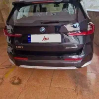بی ام وBMWix1تیپ xلاین 2025کربن بلک|خودرو سواری و وانت|تهران, استخر|دیوار