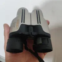 دو عدد دوربین شکاری یکی ژاپنی و یکی چینی