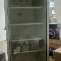 یخچال ایستاده فن دار|یخچال و فریزر|اهواز, گلستان|دیوار