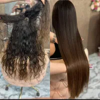 5مدل برای کراتین پروتئن هفت روزفقط هزینه مواداز850