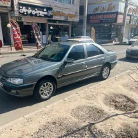 پارس tu5 مدل ۱۳۹۷ سیمی