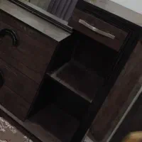 آیینه دراور