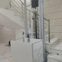 آسانسور و بالابر هیدرولیکی اقساطی
