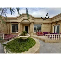 اجاره باغ ویلا مدرن شاهنامه استخر کودک استخر بزرگ|اجارهٔ کوتاه‌مدت ویلا و باغ|مشهد, امیریه|دیوار
