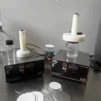 دستگاه سیل القایی و واشر سیل