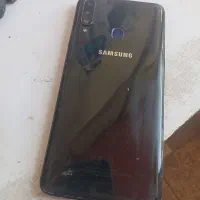 گوشی سامسونگ A20|موبایل|چرداول, |دیوار