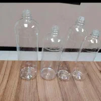 بطری|ظروف نگهدارنده، پلاستیکی، یک‌بارمصرف|قم, الغدیر|دیوار