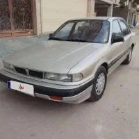 میتسوبیشی گالانت، مدل ۱۹۹۲