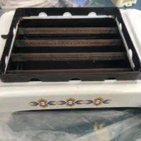 اجاق گازی سالم|اجاق گاز و لوازم برقی پختوپز|گنبد کاووس, |دیوار