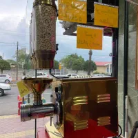 دستگاه کره گیری|فروشگاه و مغازه|تنکابن, |دیوار