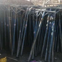 اجاره تجهیزات ساختمانی قالب وجک|مصالح و تجهیزات ساختمان|فیروزه, |دیوار