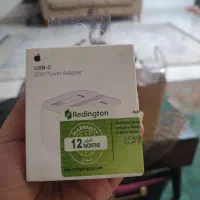 شااررژ اصلی آیفون ۲۰ وات