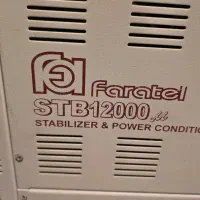 استبلایزر فاراتل ۱۲۰۰۰ وات