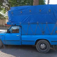 حمل بار از کرمان به کوهبنان|خدمات حمل و نقل|کوهبنان, |دیوار