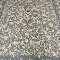 فرشی ماشینی