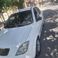 تیبا یک بیرنگ مدل تحویل 94 در حدصفر