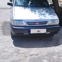 پراید ۱۳۱مدل ۹۰