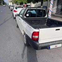 پراید وانت مدل ۱۴۰۳