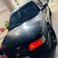 پژو 405 GLX - دوگانه سوز CNG، مدل ۱۳۹۰|خودرو سواری و وانت|اهواز, زیتون کارمندی|دیوار