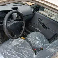 پراید مدل ۹۰ بدون رنگ فرمان هیدرولیک|خودرو سواری و وانت|قائمشهر, |دیوار