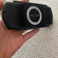 PSP 2000 در حد نو|کنسول، بازی ویدئویی و آنلاین|اصفهان, کوی امام|دیوار