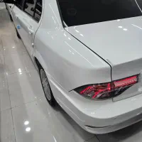 سمند سورن پلاس XU7P مدل 403 بدون نقطه|خودرو سواری و وانت|بوشهر, |دیوار