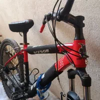 دوچرخه 26|دوچرخه، اسکیت، اسکوتر|جوانرود, |دیوار