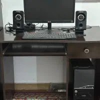 کامپیوتر|رایانه رومیزی|شیراز, شهرک مطهری|دیوار