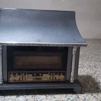 بخاری گازی|بخاری، هیتر، شومینه|محمدشهر, ولدآباد|دیوار