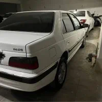 پژو پارس زیمنس سفارشی 401|خودرو سواری و وانت|تهران, گرگان|دیوار