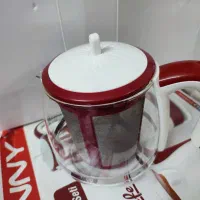 چای ساز و قهوه ساز سانی|سماور، چای‌ساز، قهوه‌ساز|ری, اقدسیه|دیوار