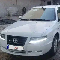 سورن پلاس xu7p دریچه گاز سیمی|خودرو سواری و وانت|اهواز, کوی نفت|دیوار