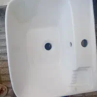 روشویی|لوازم سرویس بهداشتی|کرمانشاه, |دیوار