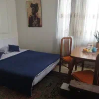 سوییت مبله مجهز با قیمت مناسب دارای پارکینگ